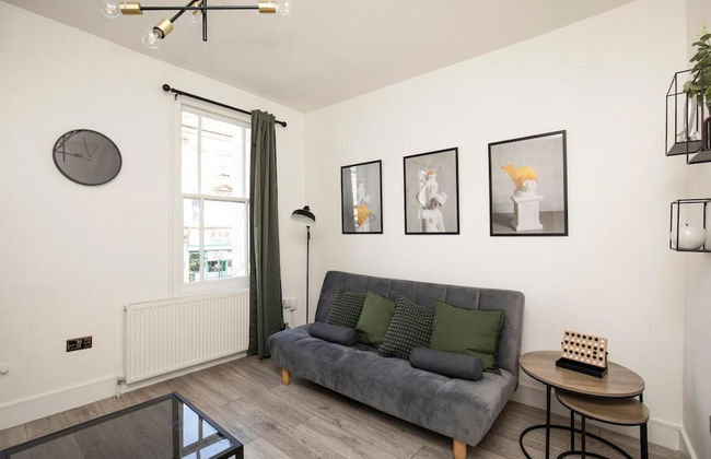 Camberwell Apartment - Stylish 4 Bed - Foto 14
