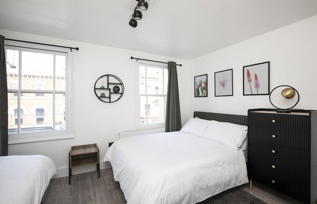 Camberwell Apartment - Stylish 4 Bed - Foto 10