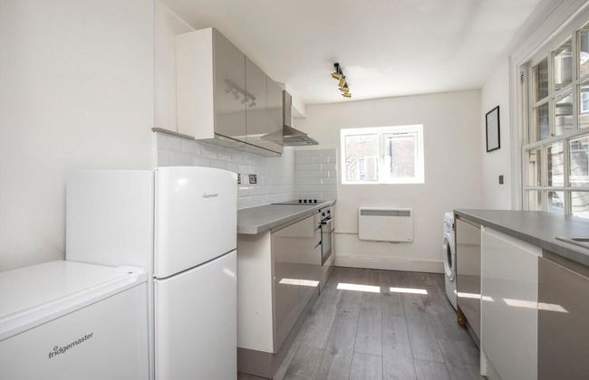 Camberwell Apartment - Stylish 4 Bed - Foto 12