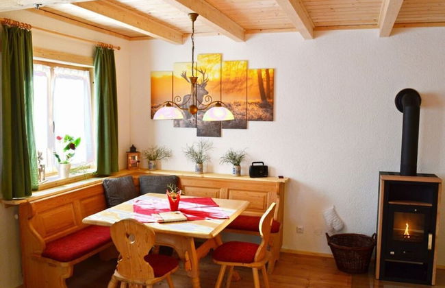 Holiday Home our Little Hunting Lodge - Foto 13