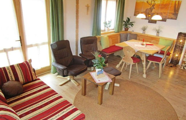 Holiday Home our Little Hunting Lodge - Foto 11