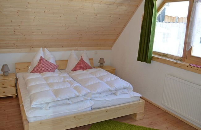 Holiday Home our Little Hunting Lodge - Foto 4