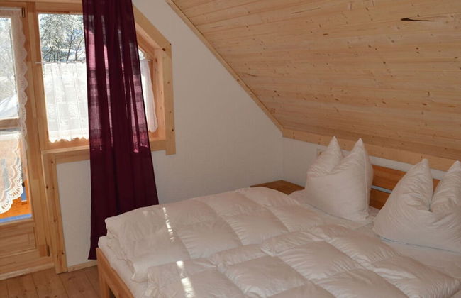 Holiday Home our Little Hunting Lodge - Foto 2