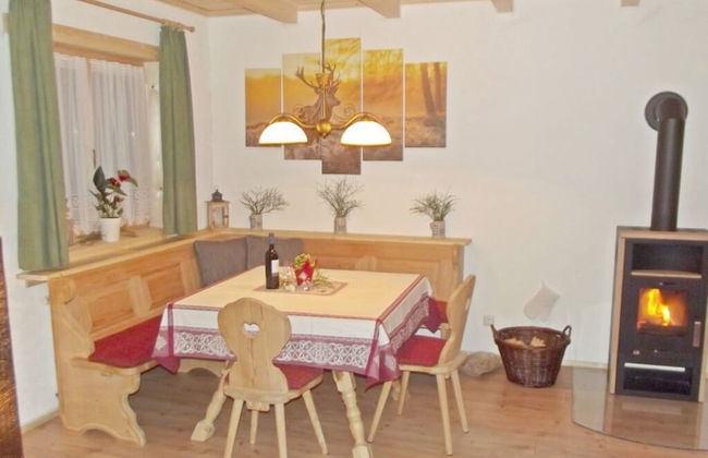 Holiday Home our Little Hunting Lodge - Foto 14