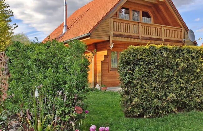 Holiday Home our Little Hunting Lodge - Foto 20