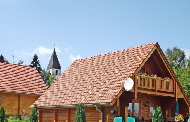 Holiday Home our Little Hunting Lodge - Foto 17