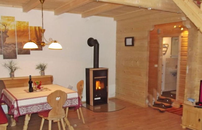 Holiday Home our Little Hunting Lodge - Foto 12