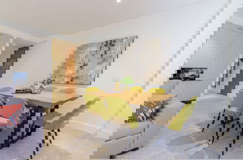 Foto 49 - Plaza del Siglo Suites