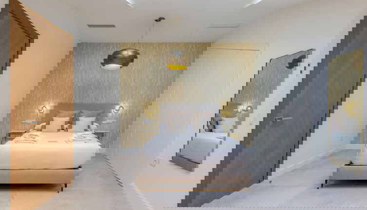 Foto 1 - Plaza del Siglo Suites