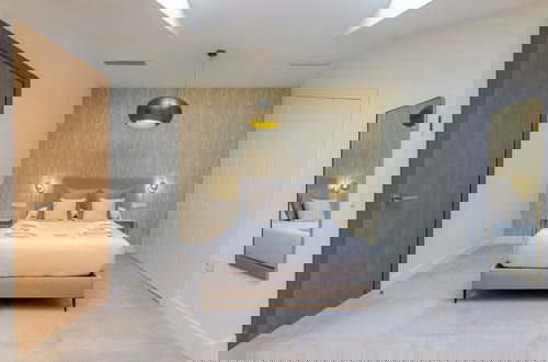 Foto 1 - Plaza del Siglo Suites