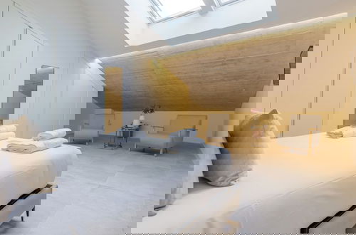 Foto 5 - Plaza del Siglo Suites