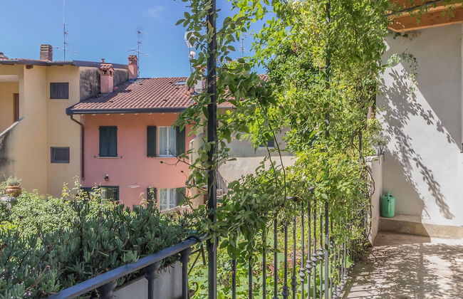 Green Garden House in Lierna - Photo 16