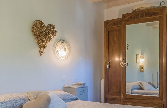 Green Garden House in Lierna - Photo 12