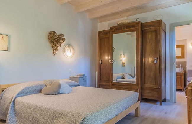 Green Garden House in Lierna - Photo 11