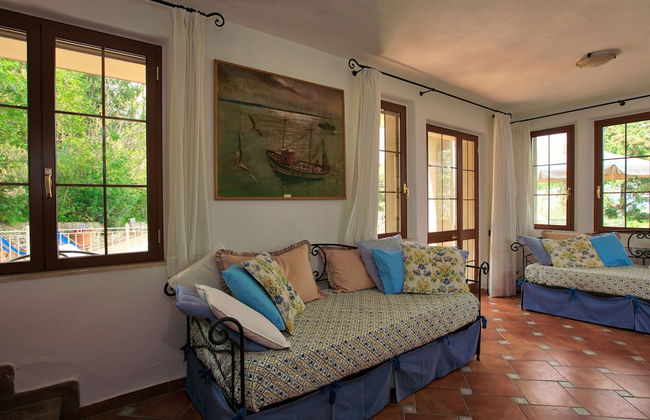 Hillside Pool & Spa Retreat - Foto 10