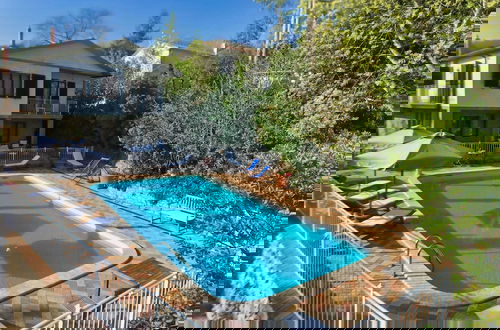 Foto 1 - Casa Vacanze a Sassetta con Terrazza