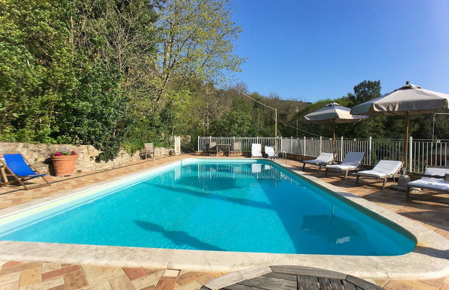 Hillside Pool & Spa Retreat - Foto 17