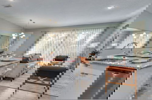 Foto 4 - Gorgeous Themed Home for Family fun