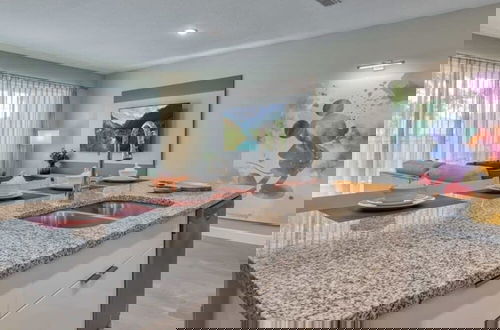 Foto 8 - Gorgeous Themed Home for Family fun