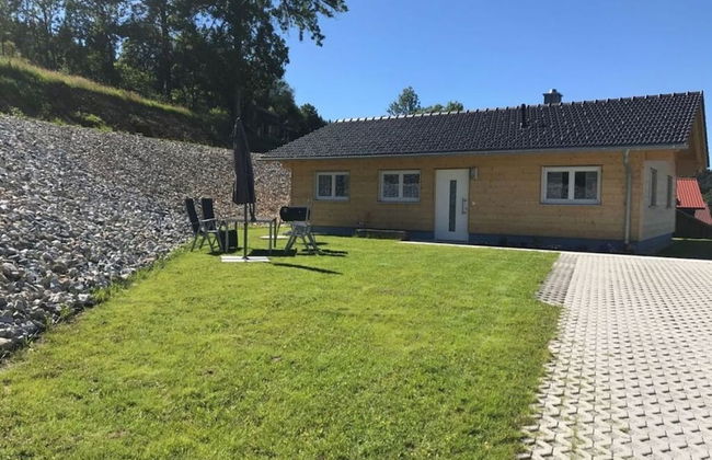 Baier Holiday House - Foto 12
