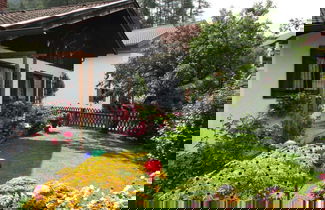 Photo 1 - Holiday Apartment Maurer Apartment Laber