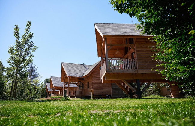 Holiday Home in Brabant With Private Spa - Foto 29