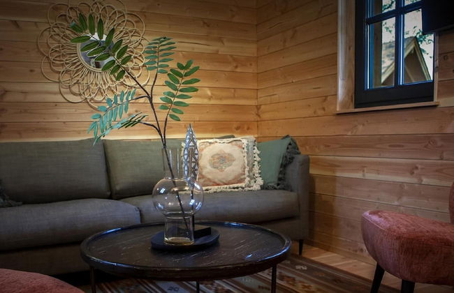 Holiday Home in Brabant With Private Spa - Foto 1