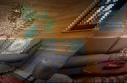 Foto 1 - Beautiful Lodge With spa