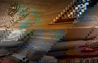 Foto 1 - Beautiful Lodge With spa
