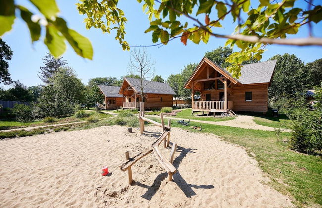 Holiday Home in Brabant With Private Spa - Foto 1