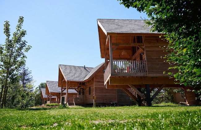 Holiday Home in Brabant With Private Spa - Foto 26