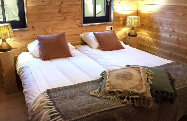 Holiday Home in Brabant With Private Spa - Foto 2