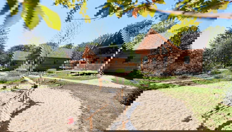 Foto 1 - Holiday Home in Brabant With Private Spa