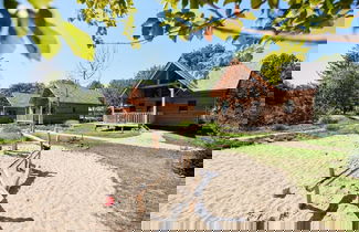 Photo 1 - Holiday Home in Brabant With Private Spa