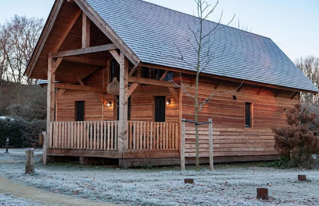Holiday Home in Brabant With Private Spa - Foto 24