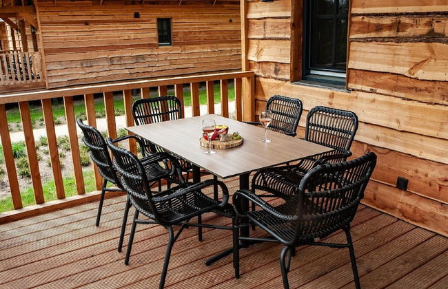 Holiday Home in Brabant With Private Spa - Foto 18