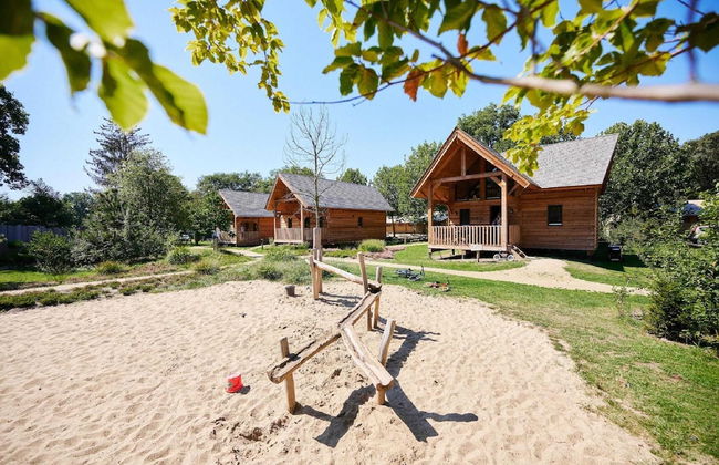 Holiday Home in Brabant With Private Spa - Foto 16