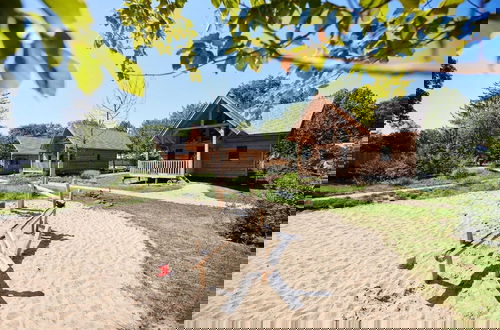 Foto 16 - Holiday Home in Brabant With Private Spa