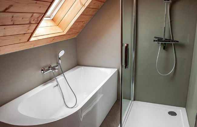 Holiday Home in Brabant With Private Spa - Foto 8