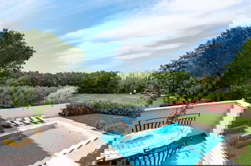 Photo 26 - Luxury Villa With Swimming Pool and Sauna