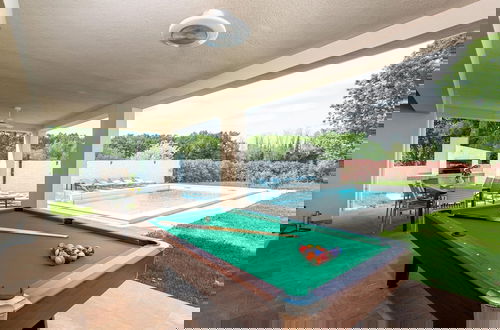Photo 31 - Luxury Villa With Swimming Pool and Sauna