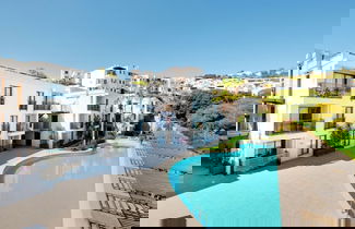 Foto 2 - Flat With Shared Pool Near Beach in Bodrum
