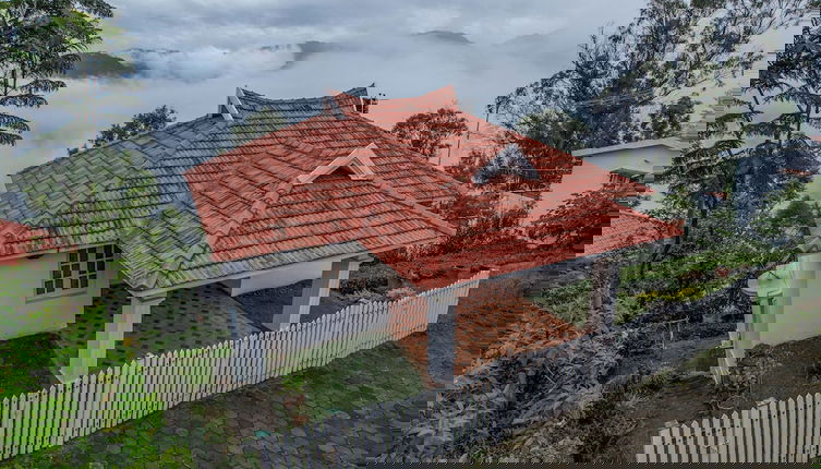 Foto 1 - Samrakshitha - The Villa