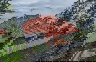 Foto 1 - Samrakshitha - The Villa