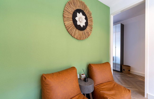 Villa in Zeewolde Near Town Center - Foto 14