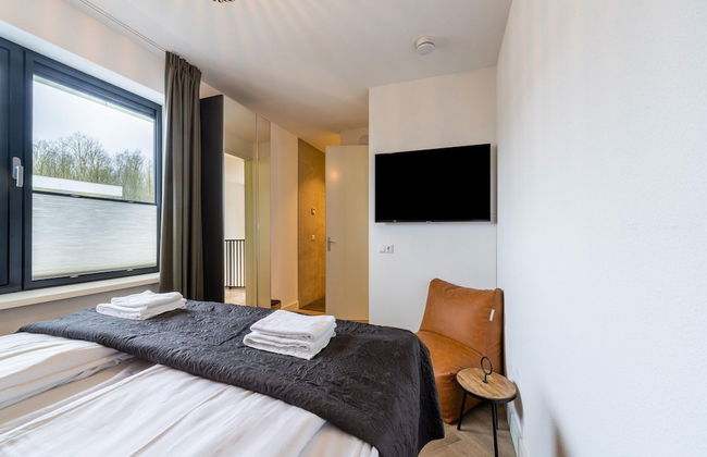 Villa in Zeewolde Near Town Center - Foto 12