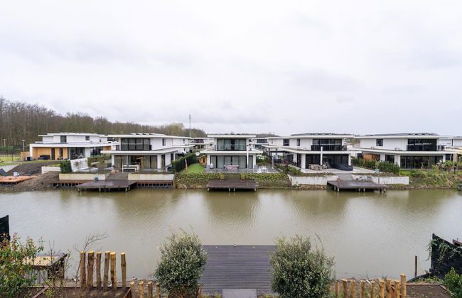 Villa in Zeewolde Near Town Center - Foto 37
