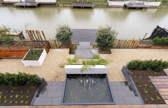 Villa in Zeewolde Near Town Center - Foto 32