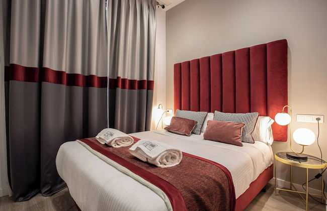 BIBO SUITES PLAZA NUEVA - Foto 7