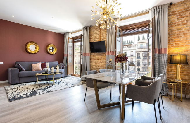 BIBO SUITES PLAZA NUEVA - Foto 46